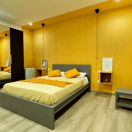 Domus Marti Hotel Formia Ngoại thất bức ảnh