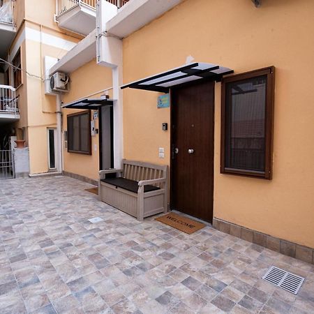 Domus Marti Hotel Formia Ngoại thất bức ảnh