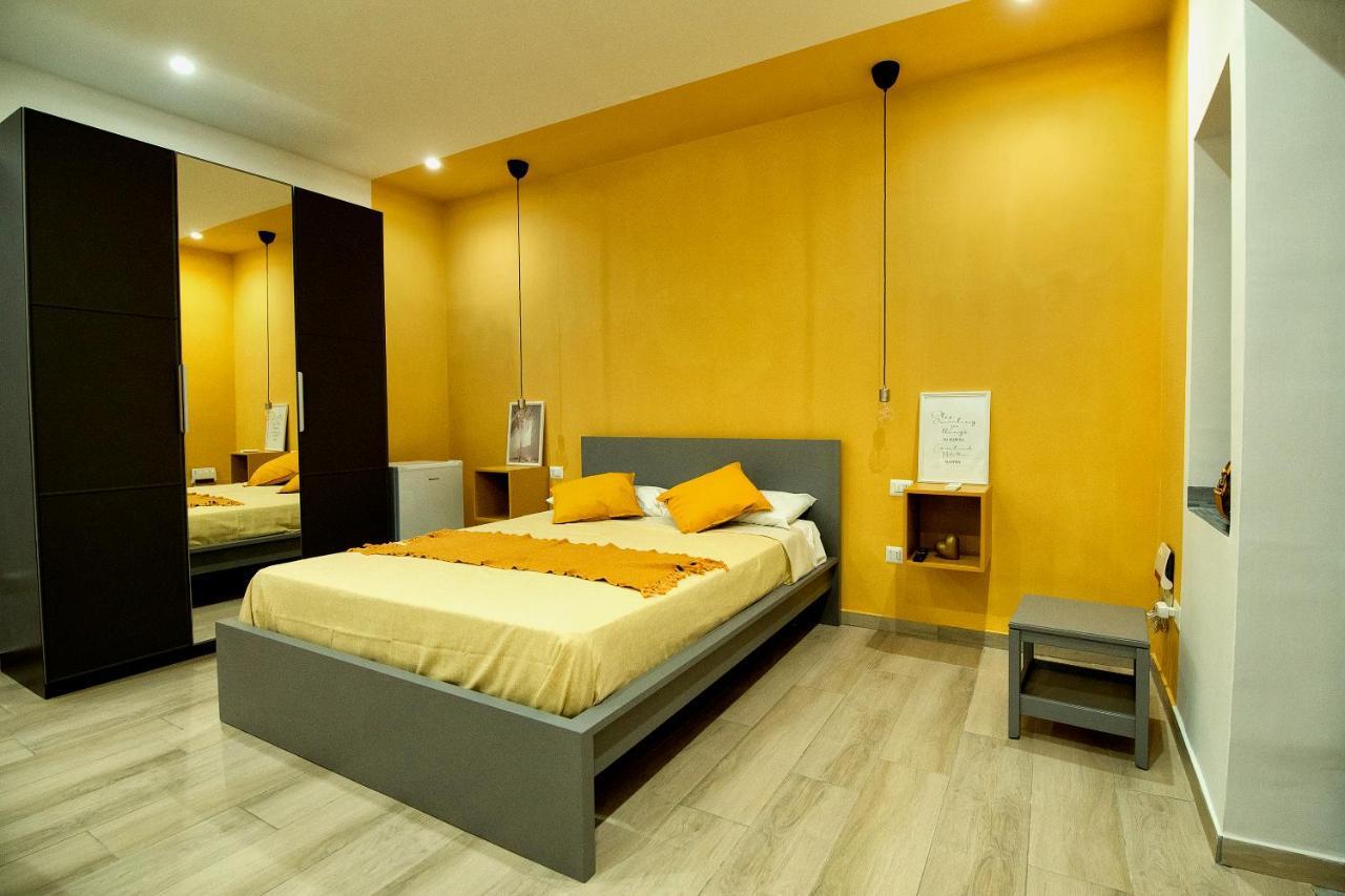 Domus Marti Hotel Formia Ngoại thất bức ảnh