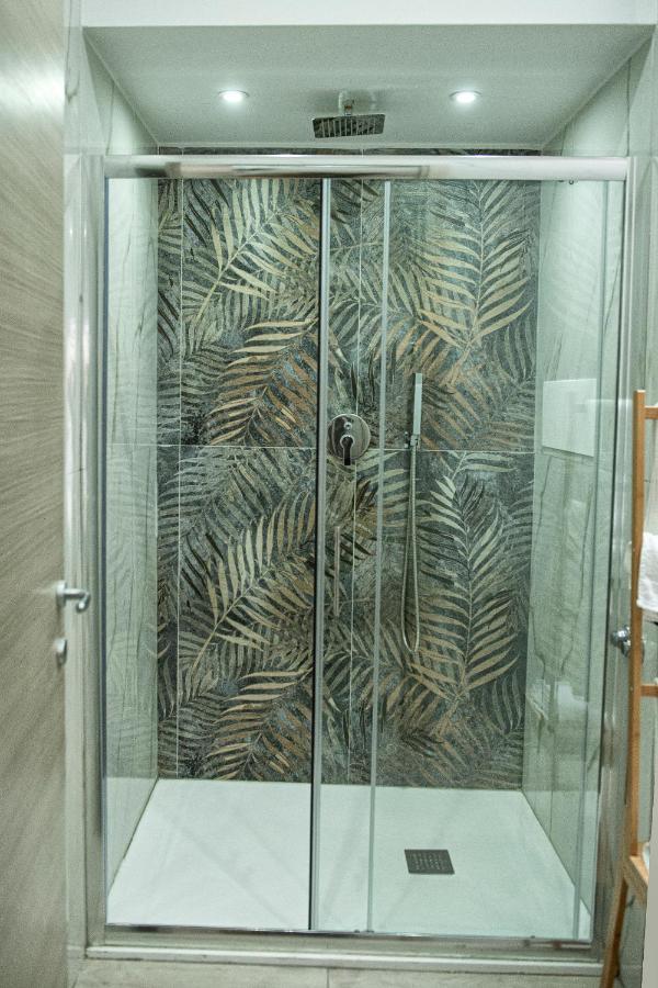 Domus Marti Hotel Formia Ngoại thất bức ảnh